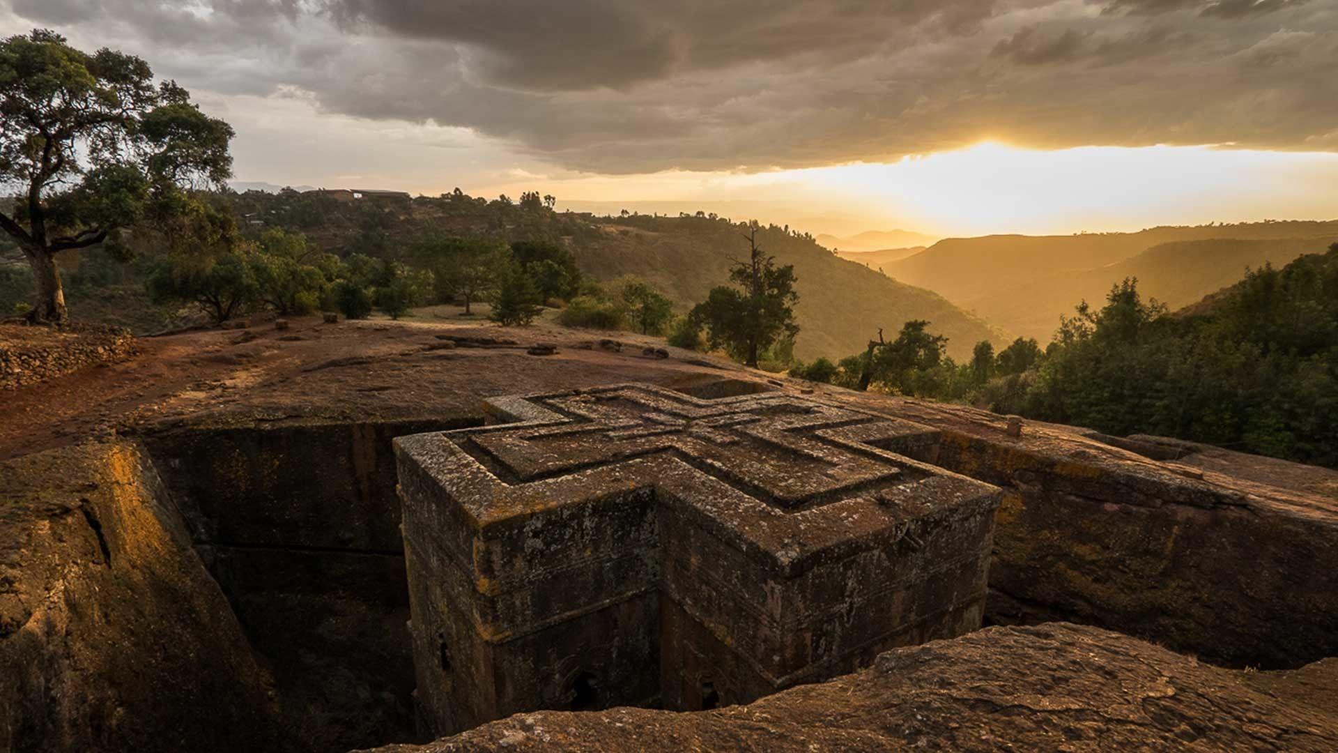 2-Day Trip to Spiritual Wonders of Lalibela