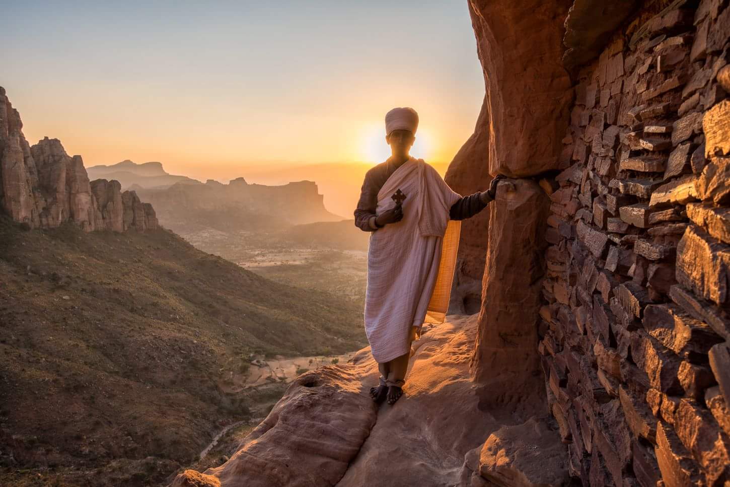 15 Days Northern Ethiopia Tour